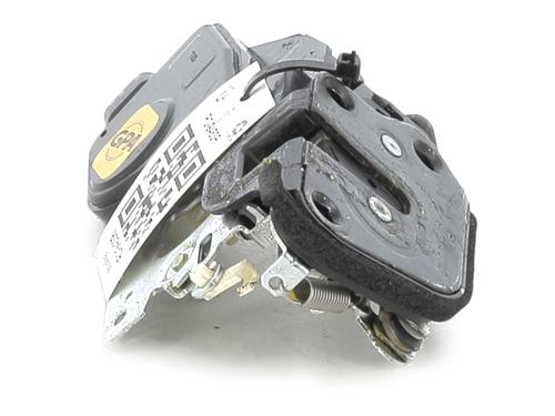 Front left lock HYUNDAI TUCSON (JM) 2.0 CRDi | BP26945835C98 
