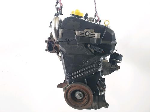 Used Engine Engine RENAULT CLIO II (BB_, CB_) 1.5 dCi (B/CB07) (65 hp) 33753725 33753725