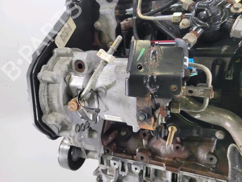 Engine FORD FOCUS I (DAW, DBW) 1.8 TDCi | BP30379539M1 