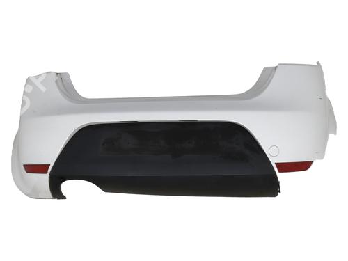 Used Rear bumper SEAT LEON (1P1) 2.0 TDI (170 hp) 27691115
