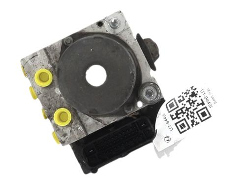ABS pump FIAT PANDA (169_) 1.3 D Multijet 4x4 (169.AXC2A) | BP38679081M43 - Image 5
