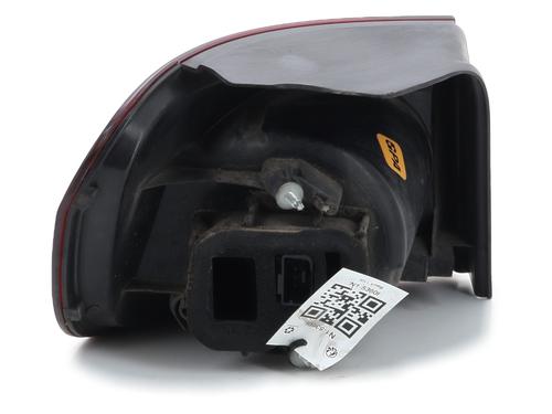 Højre baglygte VW GOLF PLUS V (5M1, 521) 1.9 TDI | BP29874638C35