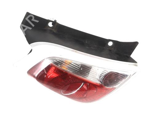 Venstre baglygte FIAT 500 (312_) 1.2 (312AXA1A) (69 hp) 32654965