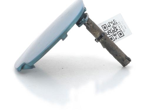 Tanklåg RENAULT CLIO II (BB_, CB_) 1.5 dCi (B/CB08) | BP30049517C131 