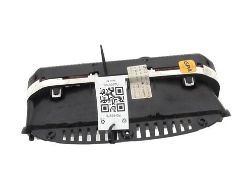 Used Instrument cluster BMW 7 (E65, E66, E67) 730 d (218 hp) 25043213