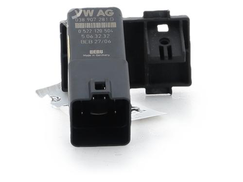 Electronic module VW GOLF V (1K1) 2.0 TDI 16V | BP36831184M83 - Image 2
