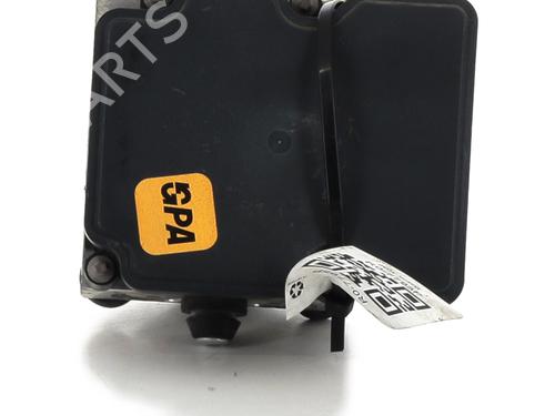 ABS pump OPEL ADAM (M13) 1.4 | BP28720493M43 