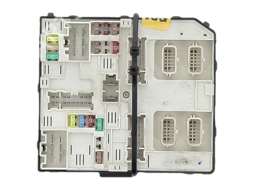 Electronic module RENAULT MASTER III Van (FV) 2.3 dCi 135 FWD (FV0N, FV08, FV06, FV00, FV1S) | BP38529344M83 - Image 2