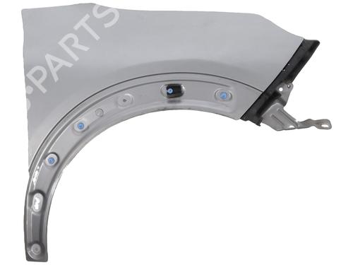Used Right front fenders Right front fenders CITROËN C4 CACTUS 1.6 BlueHDi 100 (99 hp) 34575389 34575389
