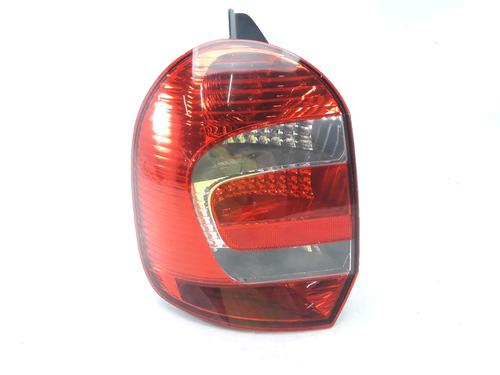 Used Left taillight Left taillight RENAULT MODUS / GRAND MODUS (F/JP0_) 1.5 dCi (FP0F, JP0F) (86 hp) 10436227 10436227