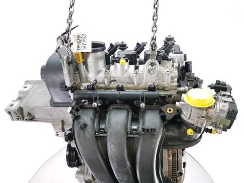 Engine VW POLO VI (AW1, BZ1, AE1) 1.0 | BP30093917M1 