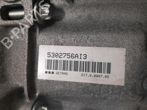 Gearbox BMW 3 Touring (E91) 318 d | BP37065062M3  - Image 5