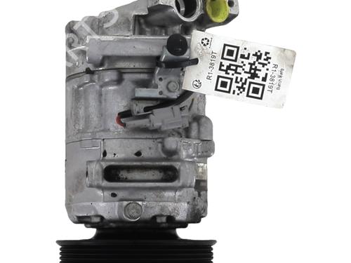 AC compressor RENAULT MEGANE III Hatchback (BZ0/1_, B3_) 1.5 dCi (BZ09, BZ0D, BZ1W, BZ29, BZ14) | BP31152318M34 