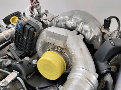 Engine MERCEDES-BENZ M-CLASS (W164) ML 320 CDI 4-matic (164.124, 164.125, 164.122) | BP33568141M1 - Image 6