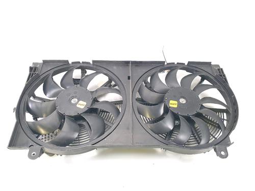 Radiator fan NISSAN LEAF (ZE1) Electric | BP27395599M35 