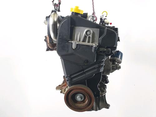 Used Engine Engine RENAULT CLIO III (BR0/1, CR0/1) 1.5 dCi (BR17, CR17) (86 hp) 36350861 36350861