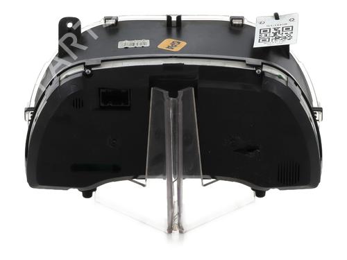 Instrument cluster FIAT GRANDE PUNTO (199_)  | BP28207841C47 
