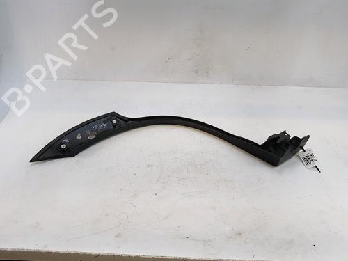 Rear left wheel arch trim MG MG ZS 2.0 TD | BP27901787C136