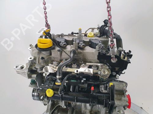 Engine NISSAN MICRA V (K14) 0.9 IG-T | BP36487191M1 - Image 5