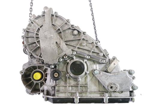 Used Gearbox MERCEDES-BENZ A-CLASS (W169) A 200 CDI (169.008, 169.308) (140 hp) 29443627
