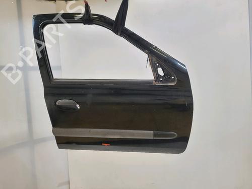 Right front door RENAULT CLIO II (BB_, CB_) 1.5 dCi (B/CB3M) | BP30190440C3 