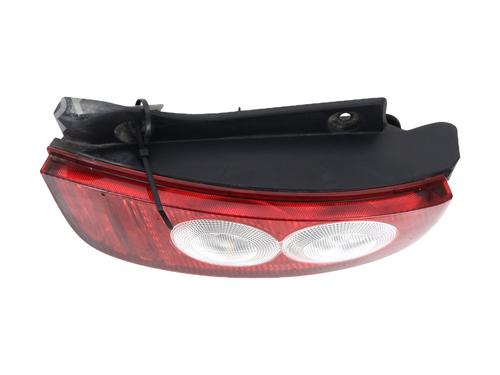 Used Right taillight NISSAN MICRA III (K12) 1.2 16V (80 hp) 28161018