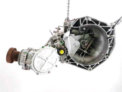 Gearbox FIAT PANDA (312_, 319_) 0.9 4x4 (312PXG1A) | BP29964414M3 