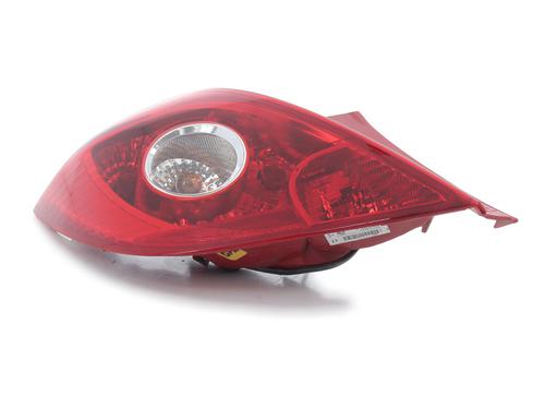 Right taillight OPEL CORSA D (S07) 1.3 CDTI (L08, L68) | BP32693935C35 - Image 2