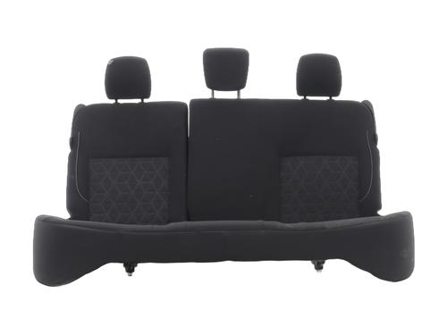 Used Rear seat Rear seat DACIA DUSTER (HS_) 1.5 dCi 4x4 (109 hp) 34177338 34177338
