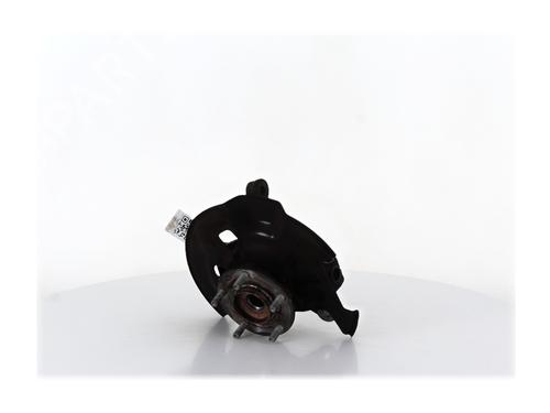Left front steering knuckle MAZDA 3 (BM, BN) 1.5 D (BMLFS, BM4, BN4) | BP38767839M25 - Image 2