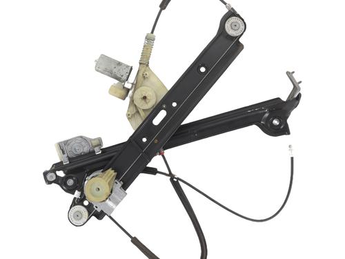 Front right window mechanism BMW 1 (E81) 118 d | BP33685363C23 - Image 2