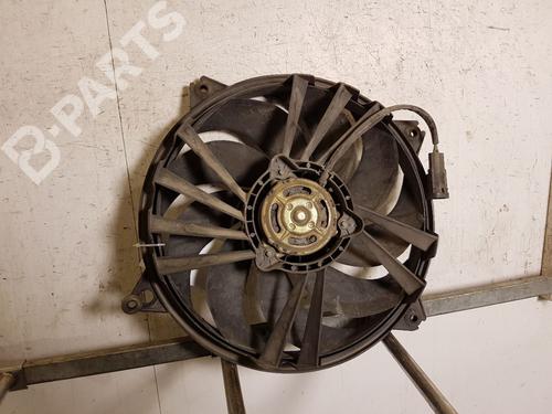Used Radiator fan Radiator fan CITROËN XSARA Break (N2) 2.0 HDI 90 (90 hp) 10474688 10474688
