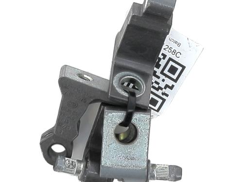 Used Hinge/Door check strap VW POLO VI (AW1, BZ1, AE1) 1.0 MPi (80 hp) 31577982
