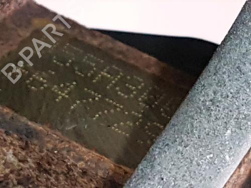 Engine ALFA ROMEO MITO (955_) 1.6 JTDM (955AXC1B) | BP34118703M1  - Image 9