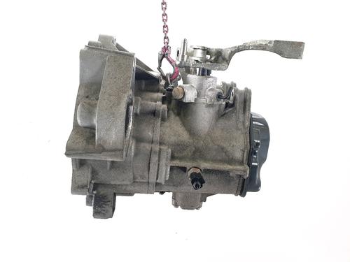 Used Gearbox Gearbox VW POLO IV (9N_, 9A_) [2001-2014] 34610207 34610207