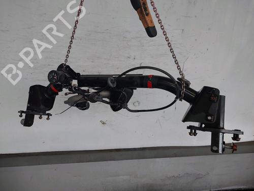 Used Tow ball/Mechanism Tow ball/Mechanism 38586378 38586378