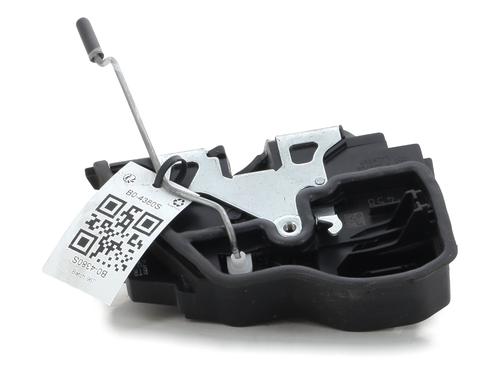 Front right lock BMW 1 (E81)  | BP28286219C97 