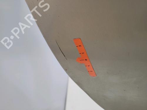 Right front door RENAULT TWINGO I (C06_)  | BP27553920C3 
