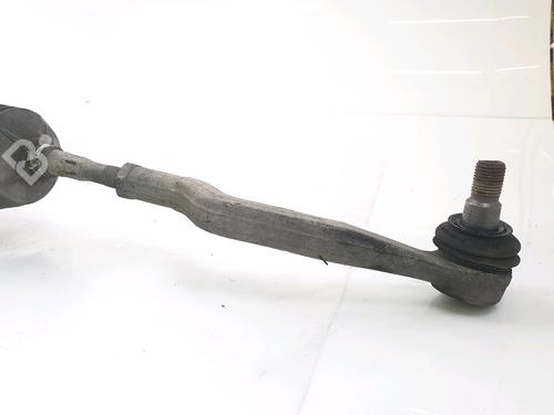 Steering rack MERCEDES-BENZ A-CLASS (W169) A 180 CDI (169.007, 169.307) | BP26670925M22 
