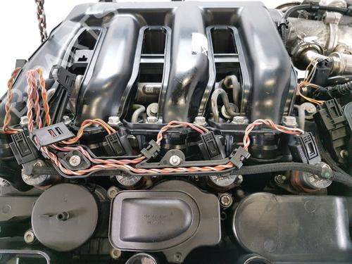 Engine BMW X3 (E83) 2.0 d | BP39666185M1 - Image 8