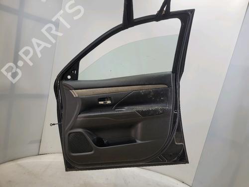 Right front door MITSUBISHI OUTLANDER III (GG_W, GF_W, ZJ, ZL, ZK) 2.2 Di-D 4WD (GF6W) | BP30190316C3