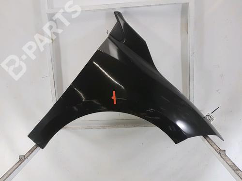 Used Right front fenders Right front fenders RENAULT MEGANE III Hatchback (BZ0/1_, B3_) 1.5 dCi (BZ09, BZ0D, BZ1W, BZ29, BZ14) (110 hp) 11184730 11184730