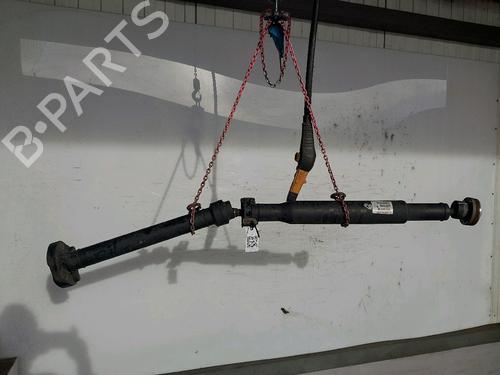 Used Driveshaft Driveshaft MERCEDES-BENZ M-CLASS (W164) ML 350 CDI 4-matic (164.122) (224 hp) 34204752 34204752