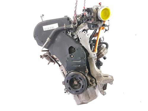 Used Engine Engine 37191688 37191688