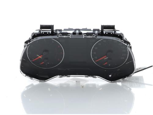 Instrument cluster RENAULT CLIO V (B7_) 1.0 TCe 90 (B7MT) | BP18525230C47 