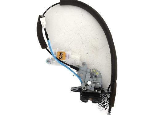 tailgate-lock-nissan-micra-iv-k13k-k13kk-2010-32006658 main image