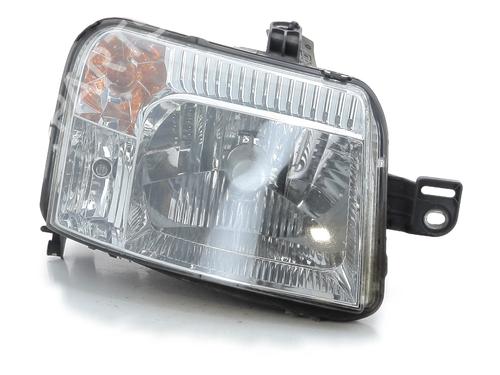 Used Right headlight Right headlight FIAT PANDA (169_) 1.1 (169.AXA1A) (54 hp) 34146396 34146396