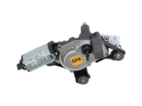 Used Rear wiper motor AUDI A4 B6 Avant (8E5) [2000-2005]  27553587