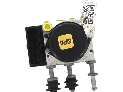 ABS pump SKODA ROOMSTER Praktik (5J)  | BP32433924M43 