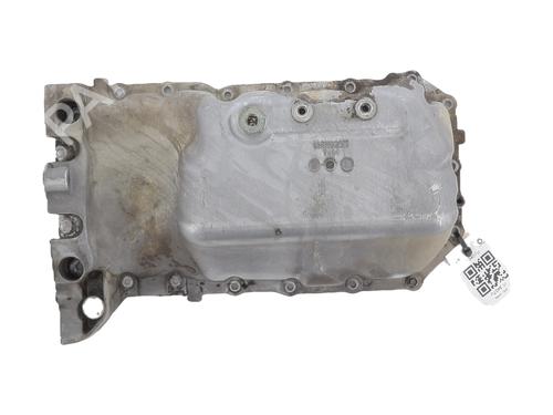 Used Oil sump Oil sump PEUGEOT 206 Hatchback (2A/C) [1998-2012] 34000842 34000842